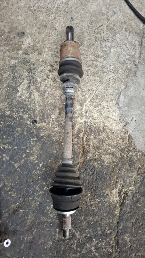 FLECHA HONDA FIT 2013 LH 