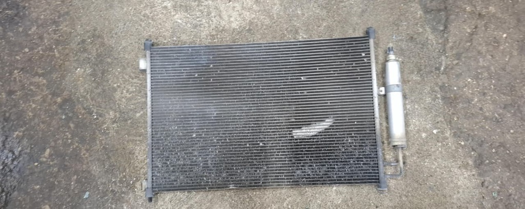 CONDENSADOR NISSAN ROGUE 2009 