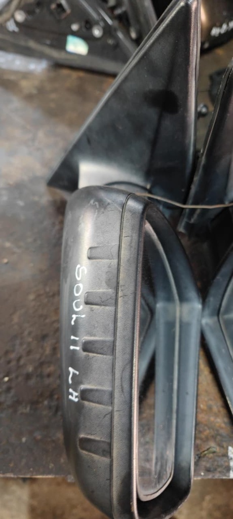 RETROVISOR LH KIA SOUL 10-11