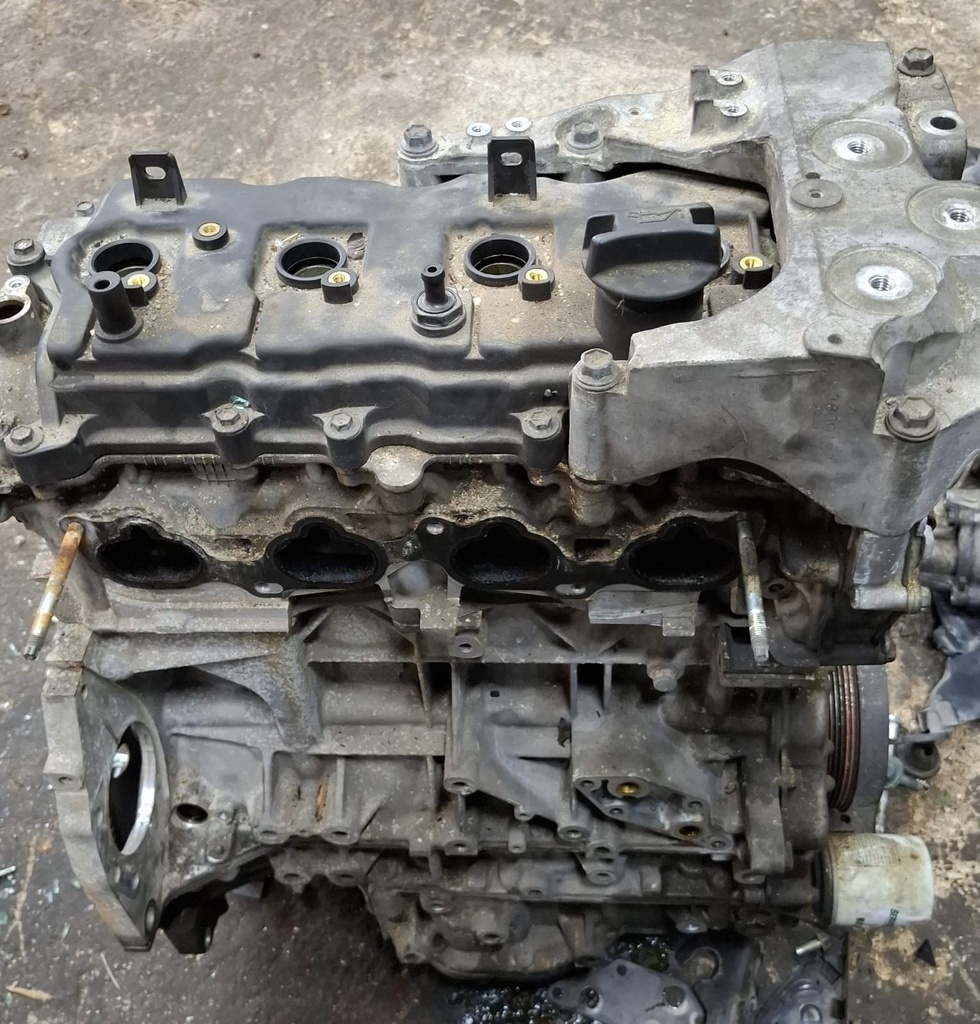 MOTOR NISSAN ROGUE 2009 