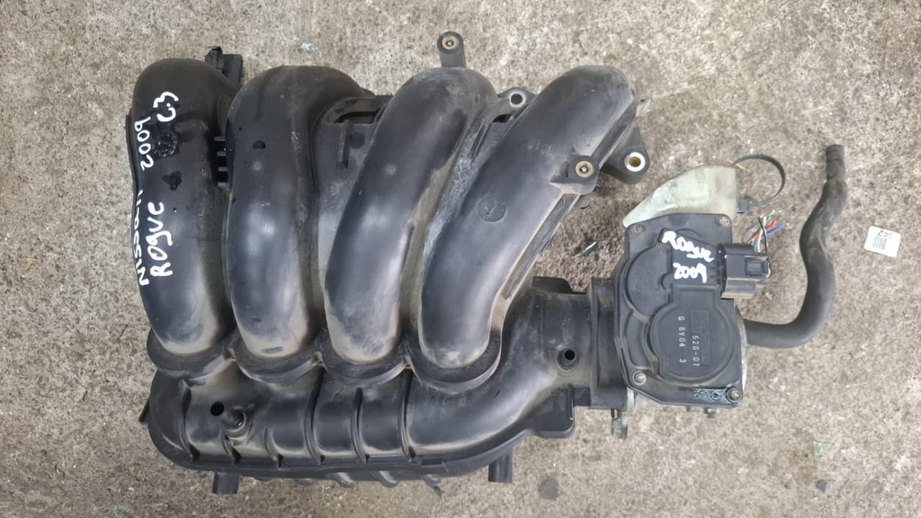 MANIFOLD NISSAN ROGUE 2009