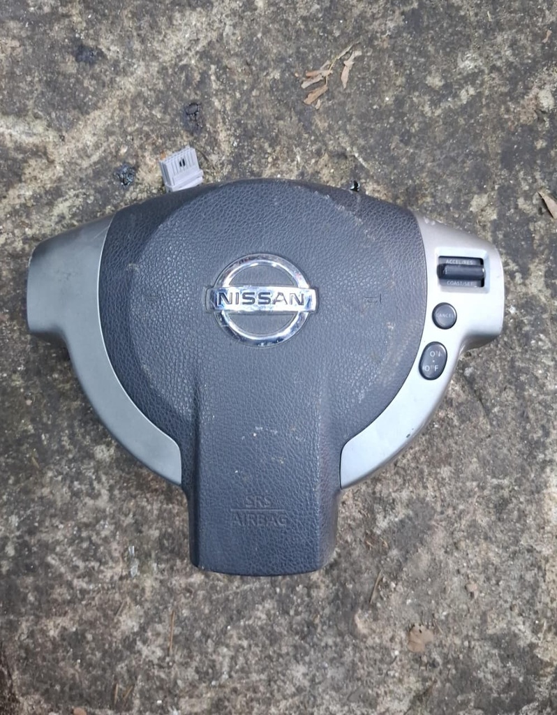 BOLSA DE AIRE DE TIMON NISSAN ROGUE 2009