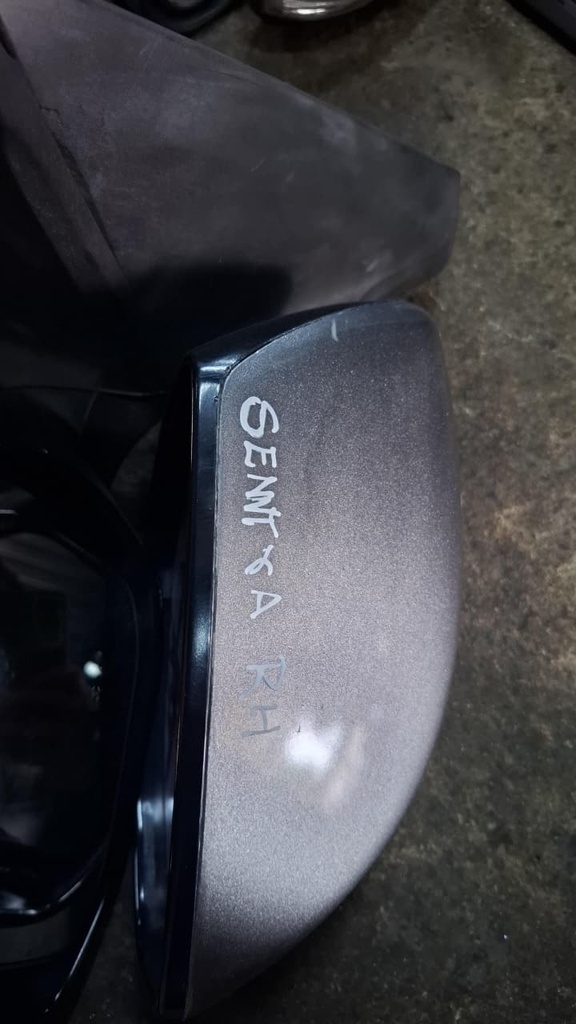 RETROVISOR RH NISSAN SENTRA 2018