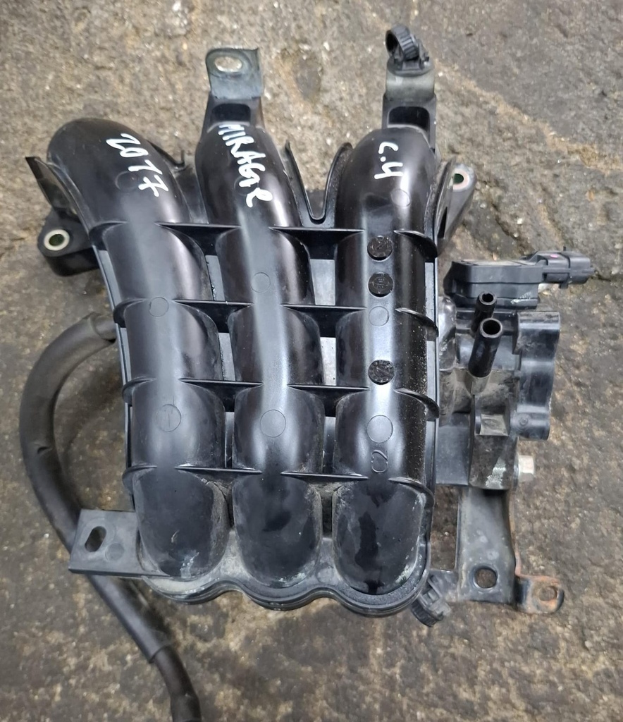MANIFOLD MITSUBISHI MIRAGE 2018 