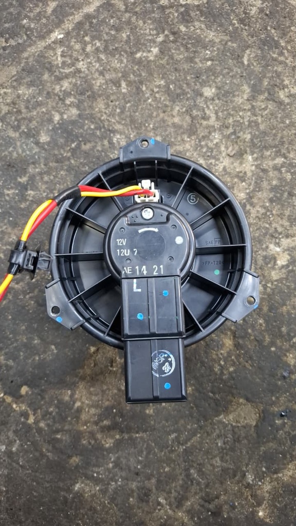 BLOWER MITSUBISHI MIRAGE 2018 