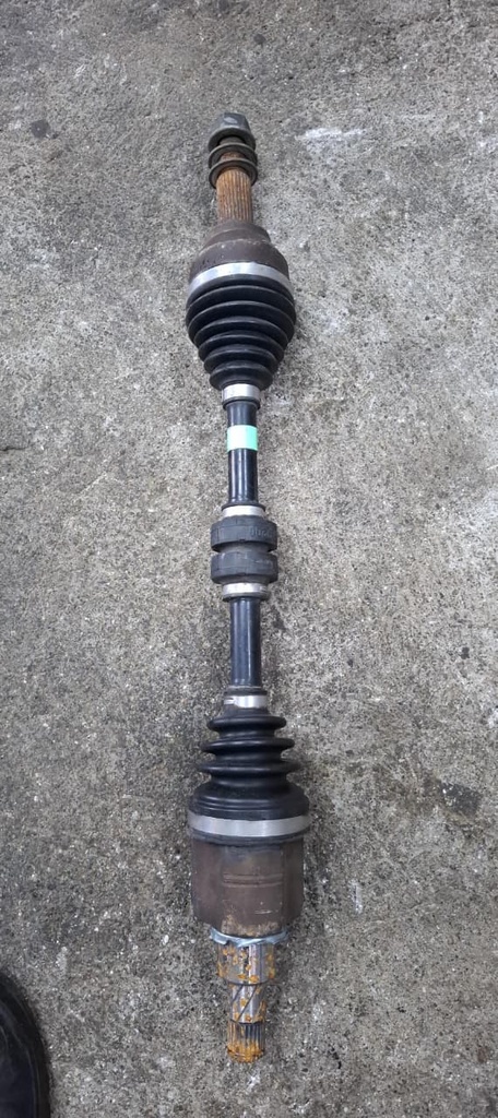 FLECHA NISSAN SENTRA LH 2018
