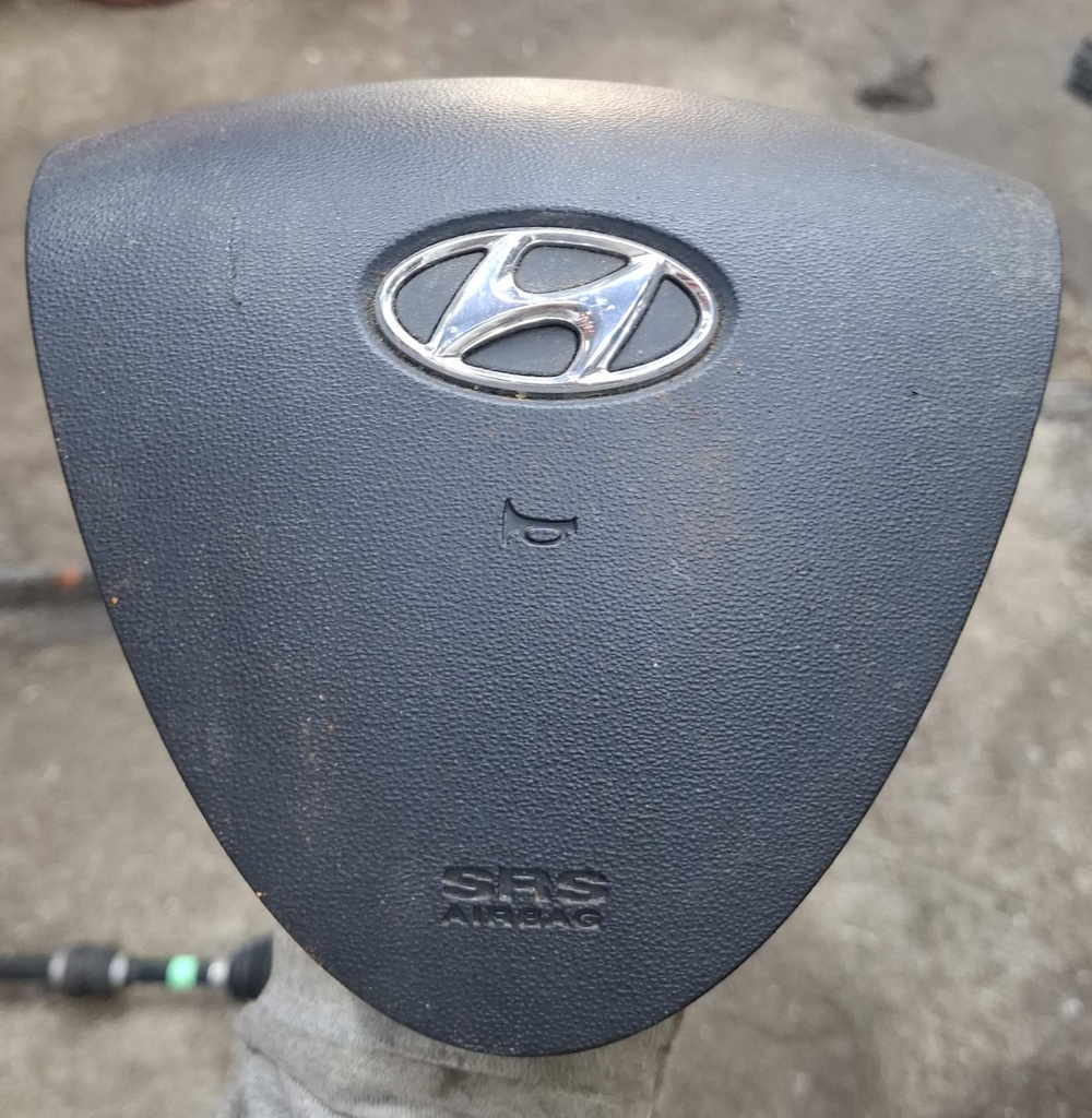BOLSA DE AIRE DE TIMON ELANTRA TOURING 2010
