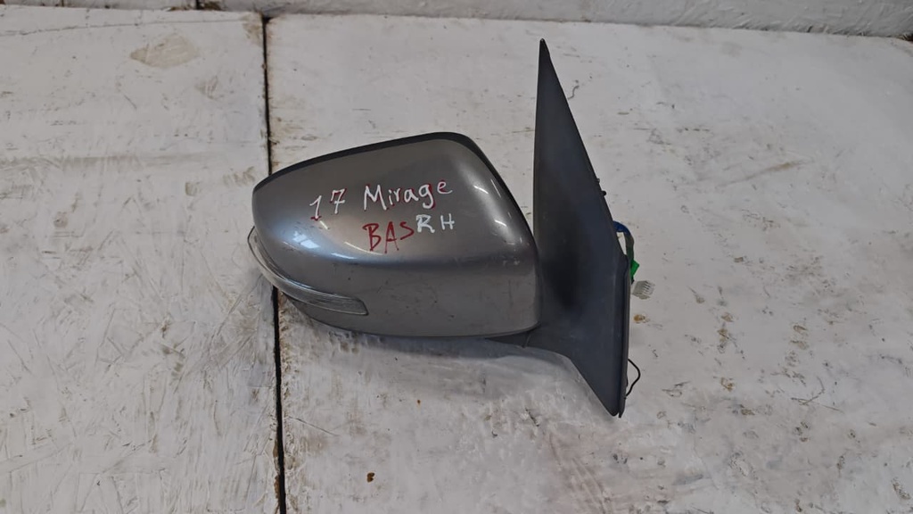 RETROVISOR MITSUBISHI MIRAGE G4 RH