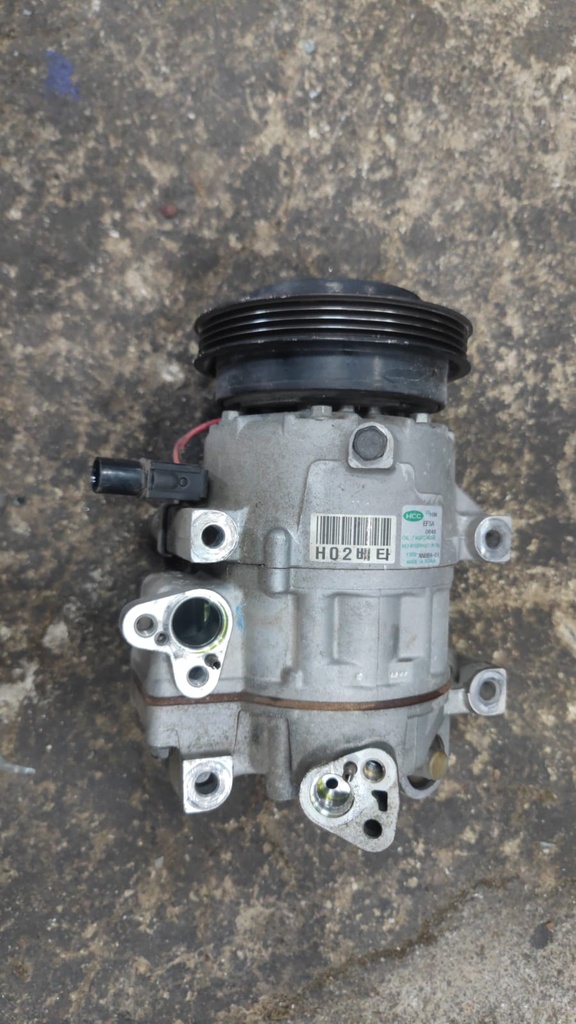 COMPRESOR HYUNDAI ELANTRA TOURING 2010