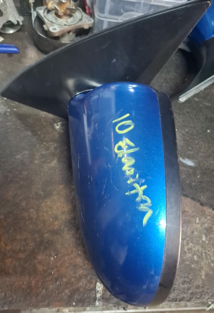 RETROVISOR LH ELANTRA TOURING 2010