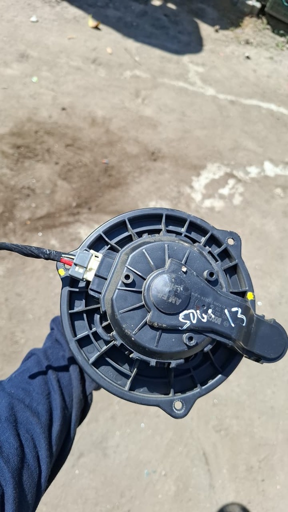 BLOWER KIA SOUL 12-13