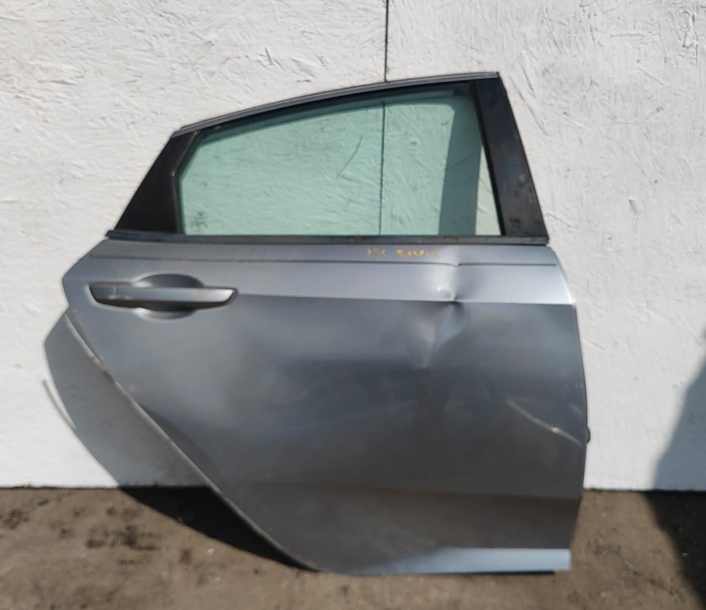 PUERTA TRASERA DERECHA TR CIVIC 18  