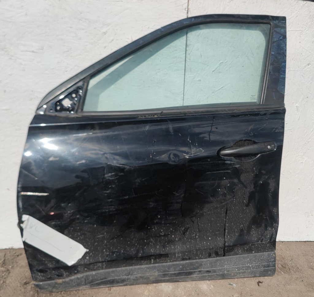 PUERTA DELANTERA IZQUIERDA NISSAN KICKS 2021 