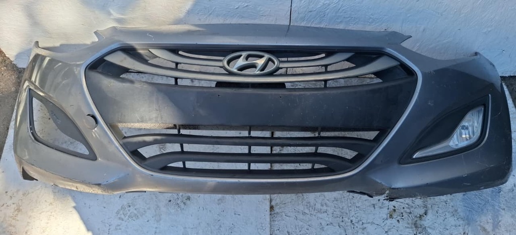 BUMPER DELANTERO ELANTRA GT 2014 