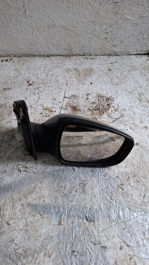 RETROVISOR RH HYUNDAI ELANTRA GT 2014