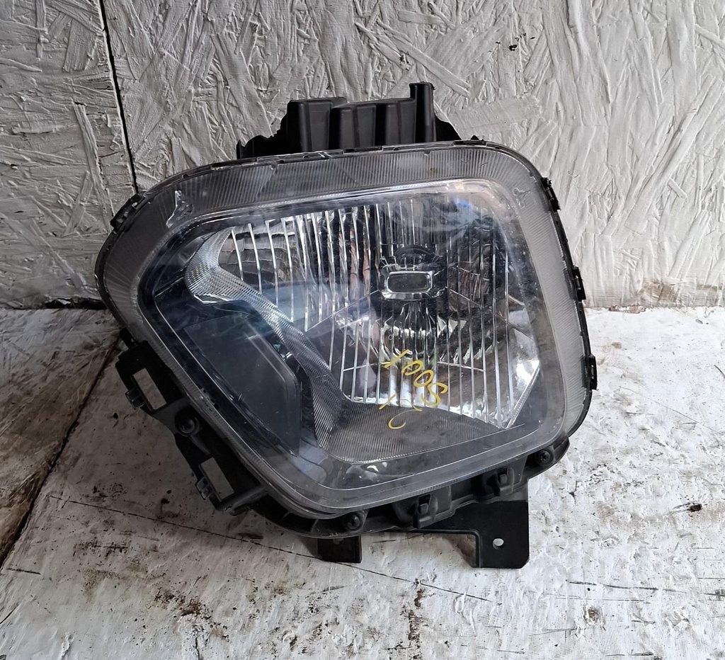 FAROL LH KIA SOUL 2021 CON DETALLE