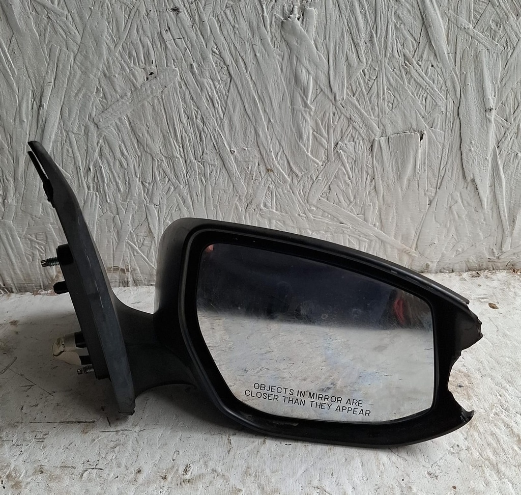 RETROVISOR RH NISSAN SENTRA 2013
