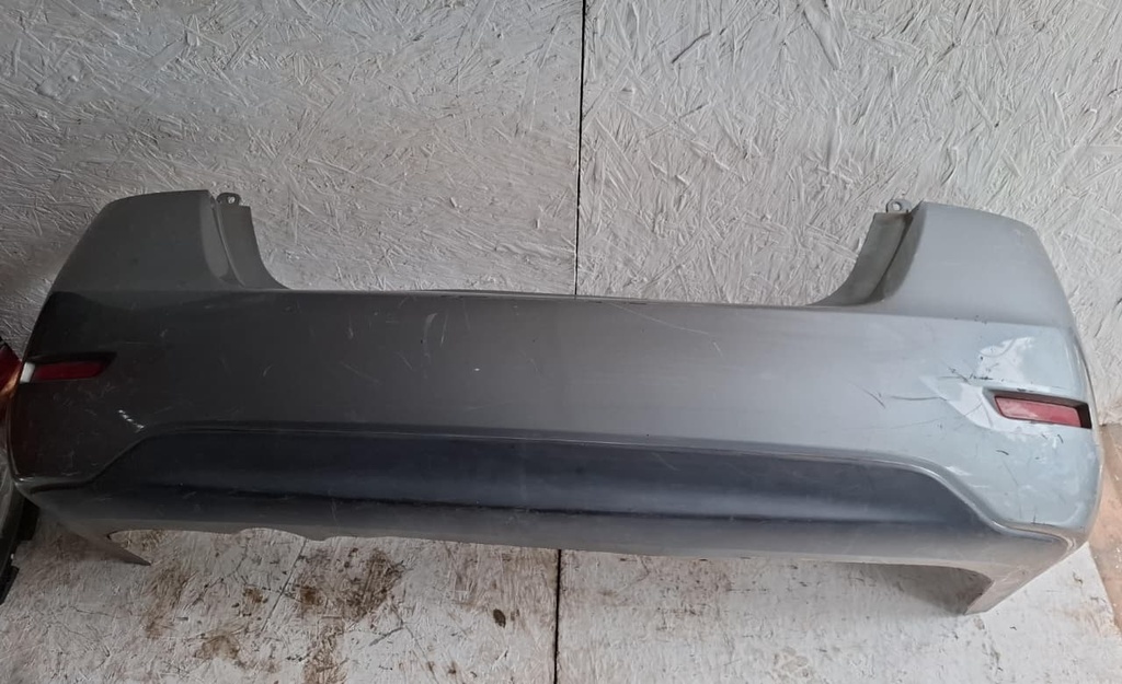BUMPER TRASERO NISSAN SENTRA 2013