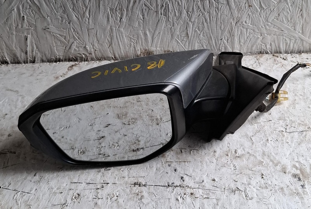 RETROVISOR LH HONDA CIVIC 2018