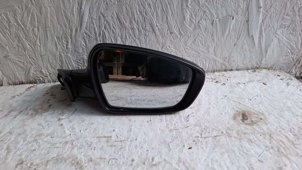 RETROVISOR RH KIA FORTE 2017