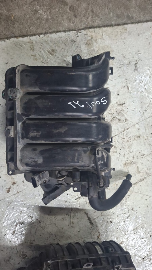 MANIFOLD ADMISION KIA SOUL 21 