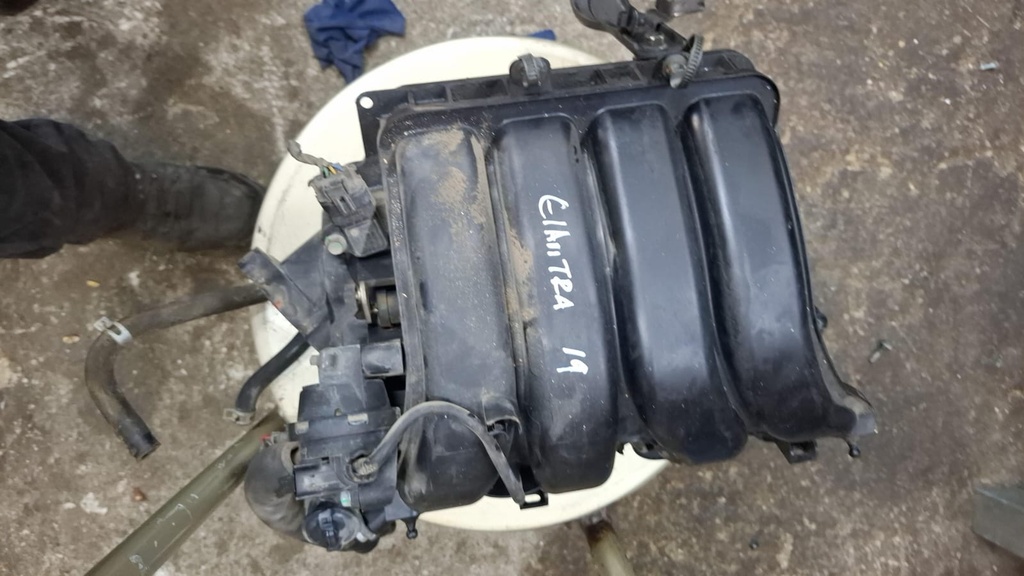 MANIFOLD DE ADMISION HYUNDAI ELANTRA 2019