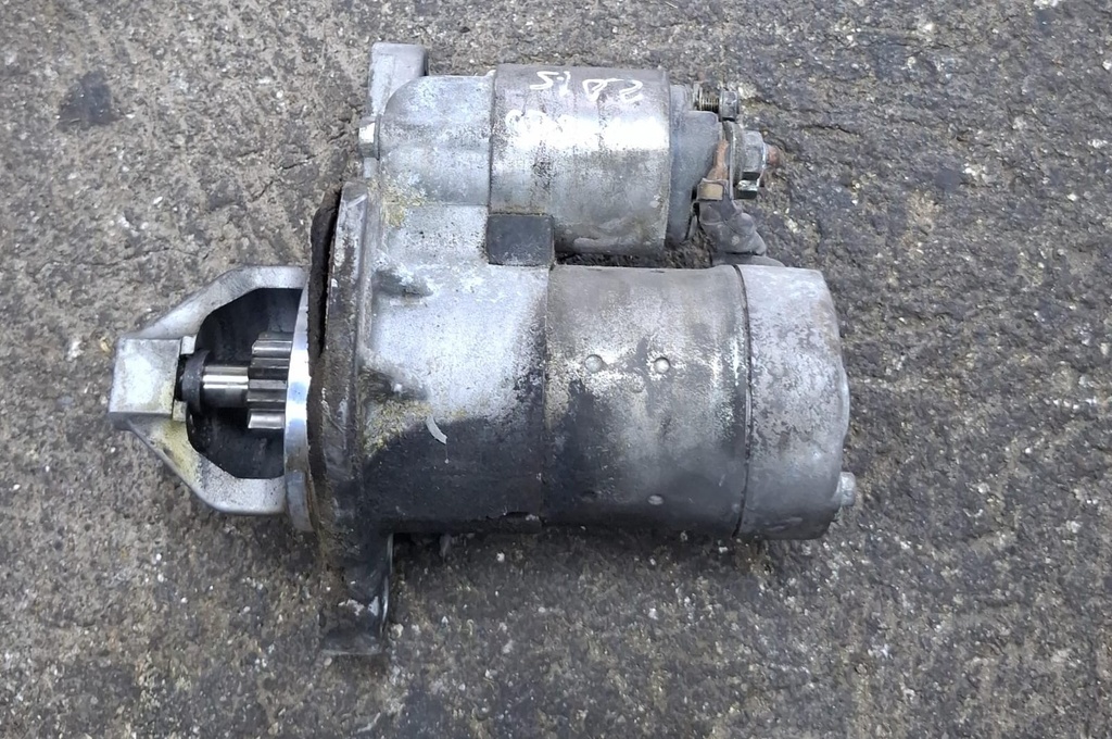 MOTOR DE ARRANQUE NV-200 2015 