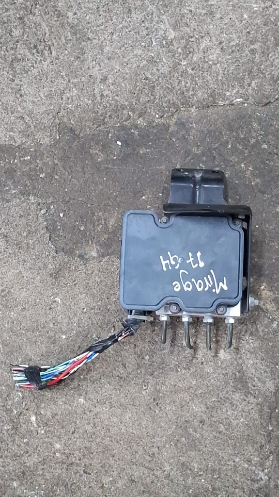 MODULO ABS MITSUBISHI MIRAGE G4 2017 