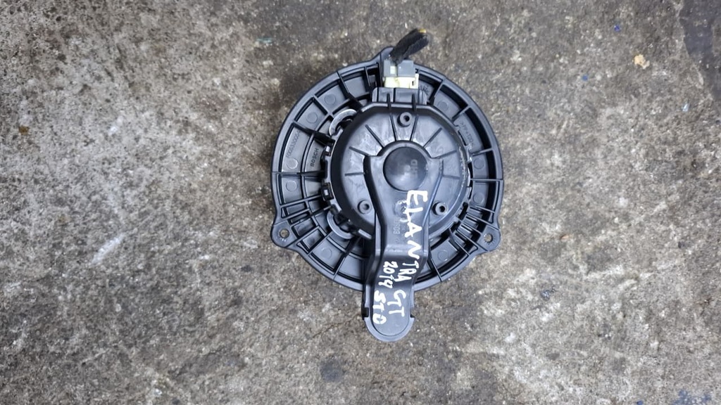 BLOWER HYUNDAI ELANTRA GT 2014 STD
