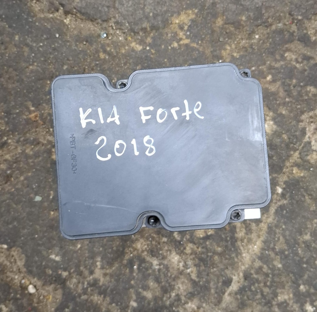 MODULO ABS KIA FORTE 2018
