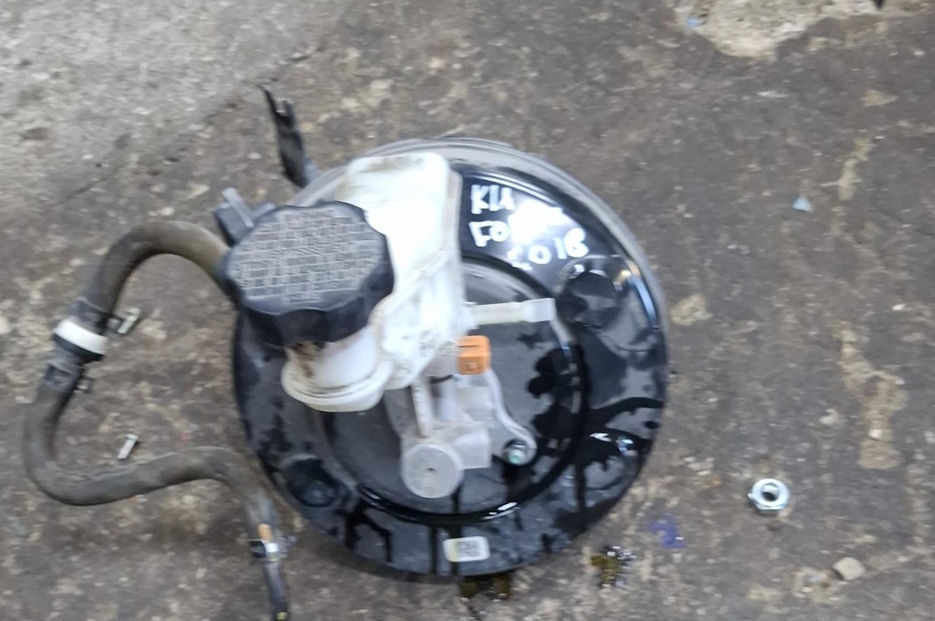 SERVOFRENO COMPLETO KIA FORTE 2018