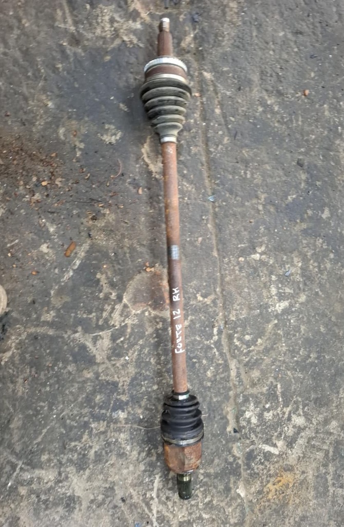 FLECHA RH  KIA FORTE 2012