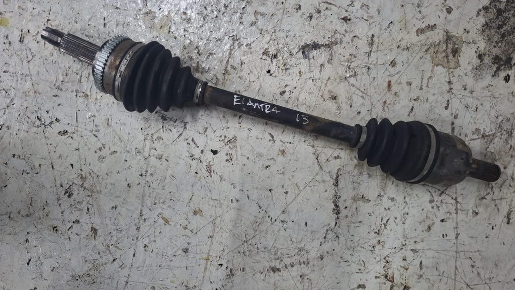 FLECHA LH HYUNDAI ELANTRA 2013