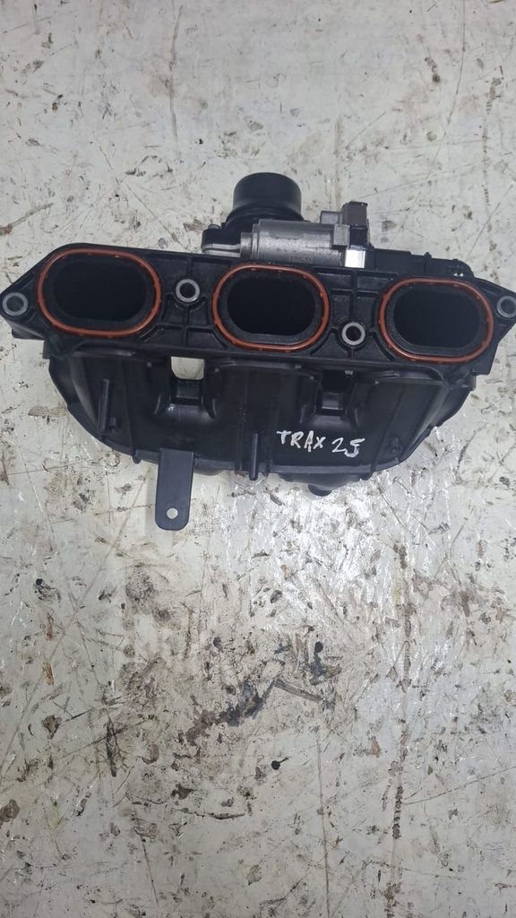 MANIFOLDS CHEVROLET TRAX 2025 