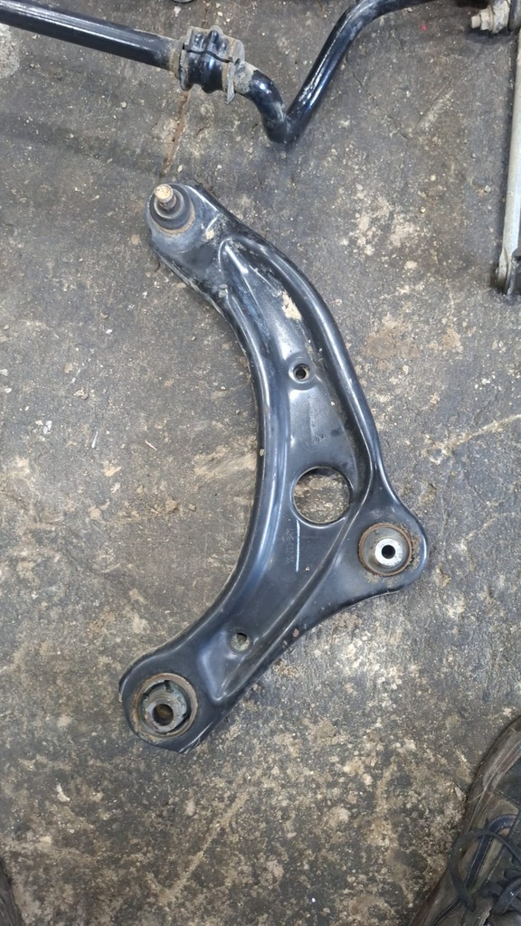 TIJERA RH NISSAN KICKS