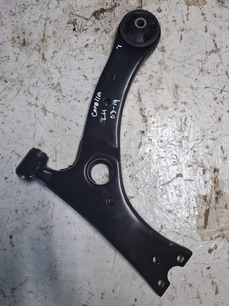 TIJERA LH TOYOTA COROLLA 2003-2019 NUEVO CON ESFERA