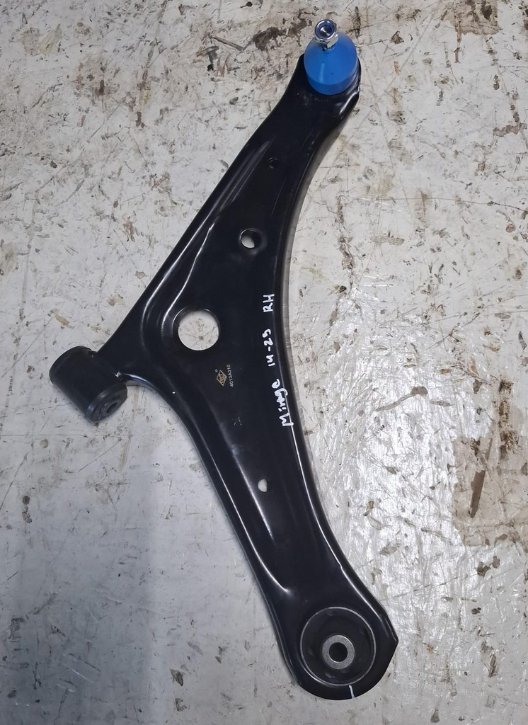 TIJERA RH MITSUBISHI MIRAGE 2014-2025  NUEVO