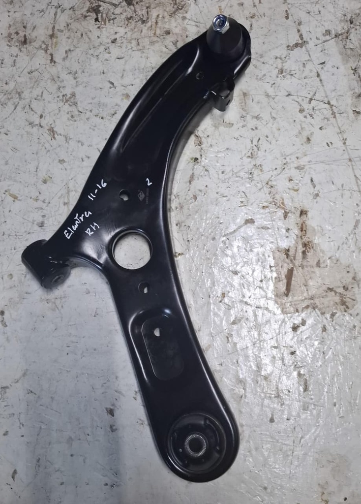 TIJERA RH ELANTRA FORTE VELOSTER 2011-2016 NUEVO