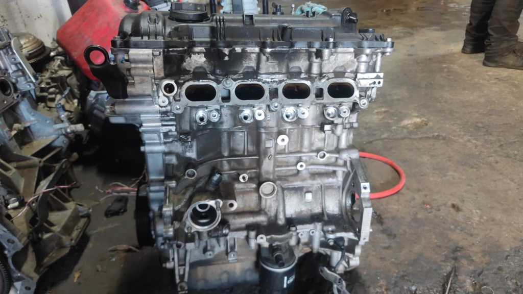 MOTOR PELOTA HYUNDAI ELANTRA 2011-2016 