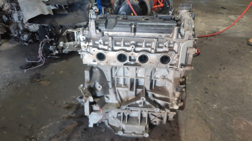  MOTOR PELOTA NISSAN ROGUE 2018 