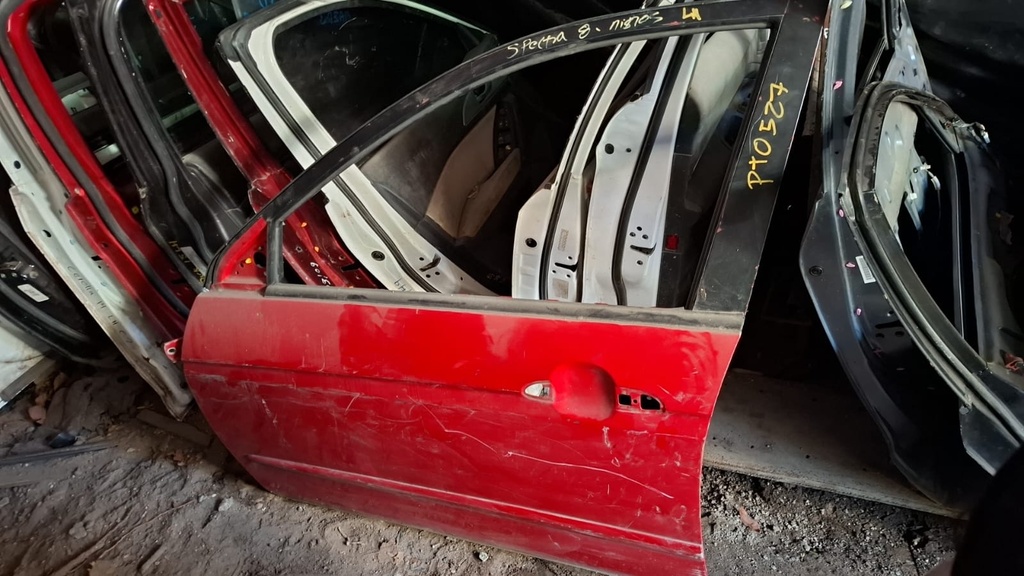 PUERTA LH KIA ESPECTRA 2008