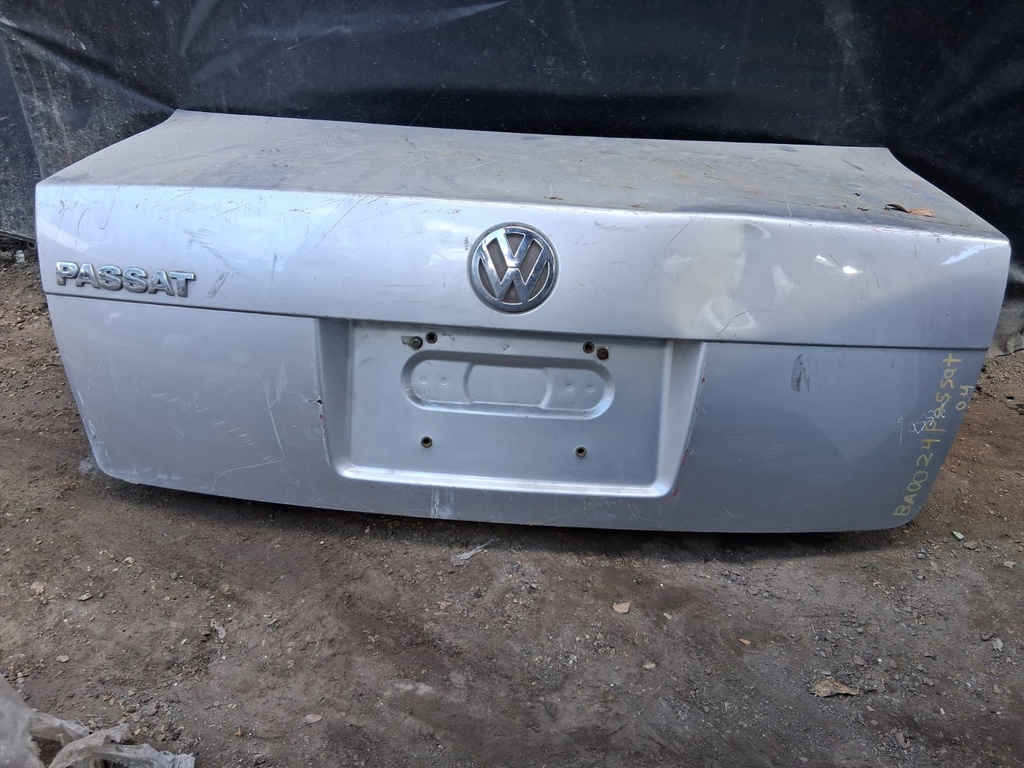 BAUL VOLKSWAGEN PASAT 2004