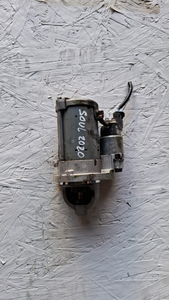 MOTOR DE ARRANQUE KIA SOUL 2020