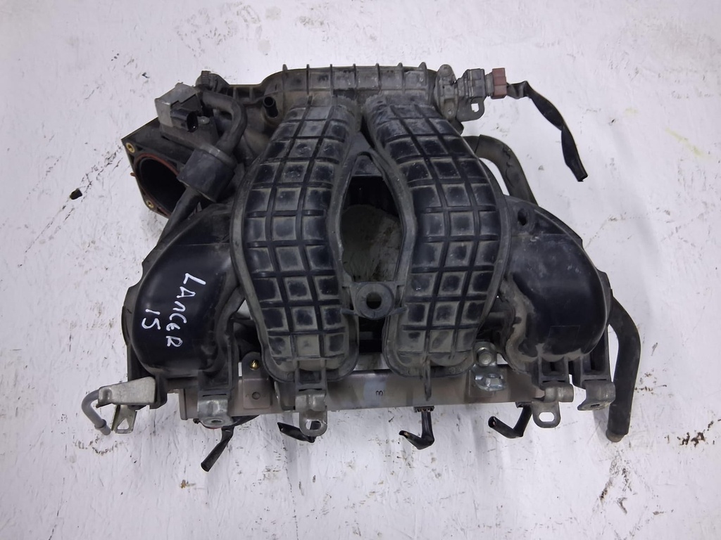 MANIFOLD DE ADMISION MITSUBISHI LANCER 2015 