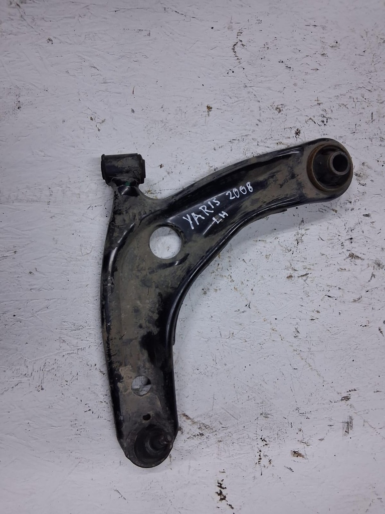 TIJERA LH YARIS 2008 