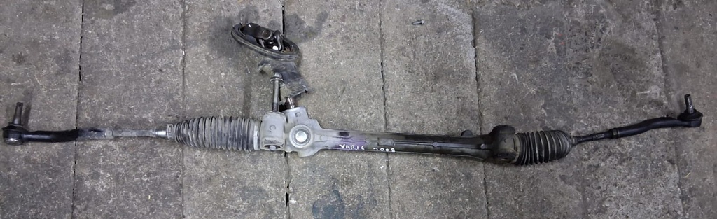 CREMALLERA TOYOTA YARIS 2008 