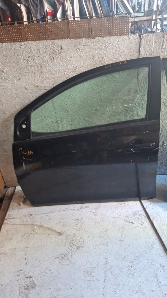 PUERTA LH TOYOTA YARIS 2007 