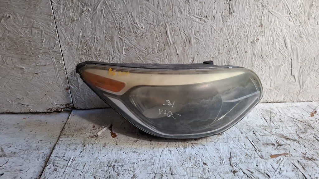 FARO RH KIA SOUL 2015 