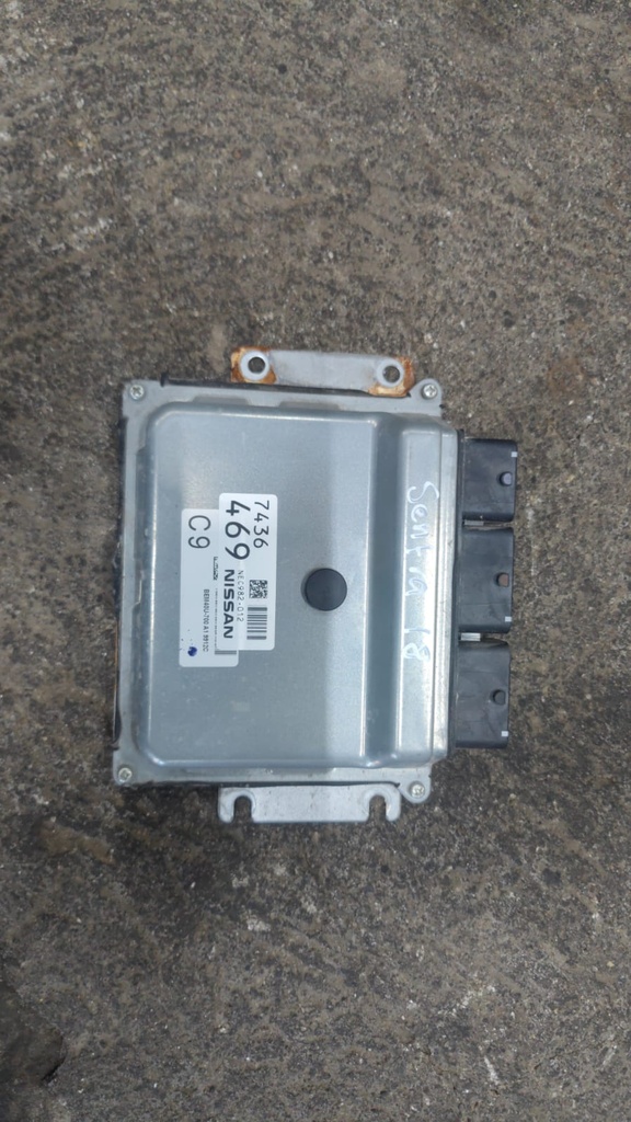 COMPUTADORA NISSAN SENTRA 2018 