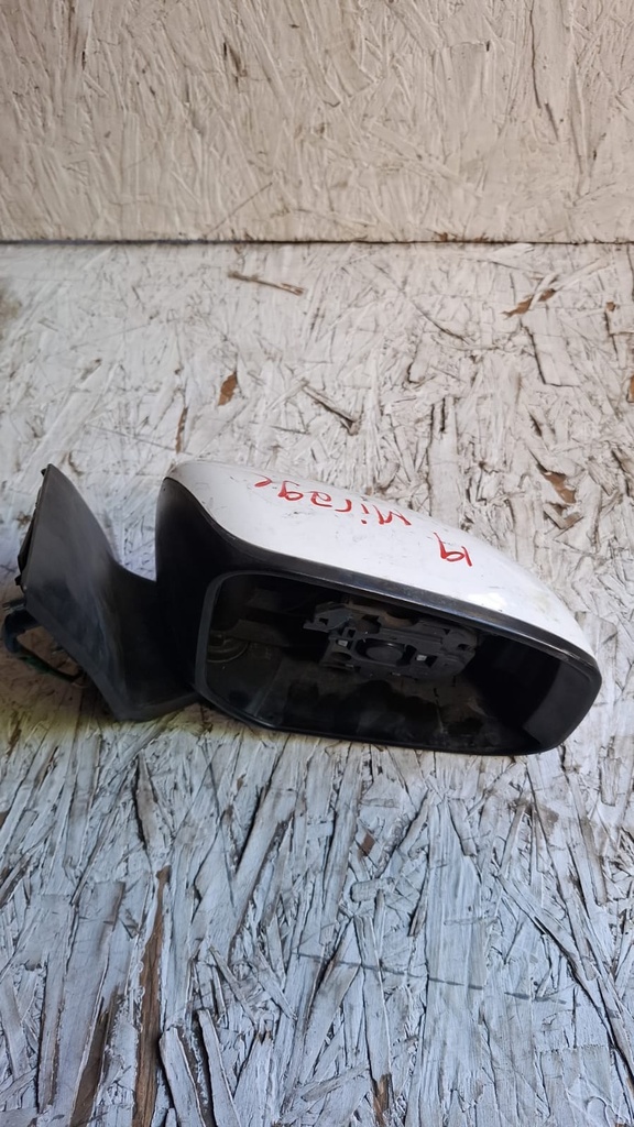 RETROVISOR RH MITSUBISHI MIRAGE 2019 
